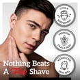 thumbnail image 2 of Fine Classic Men’s After Shave, Soothing and Toning After Shave for Men, Italian Citrus, 100ml, 2 of 6