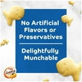 thumbnail image 3 of Goldfish Original Crackers Snack Crackers Bag - 6.6oz - Pack of 2, 3 of 5