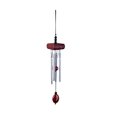 thumbnail image 4 of ZheElen Suitable For Any Occasion Home Decoration Wind Chimes With Versatile Appeal GMT11RD 5Set, 4 of 6