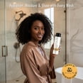 thumbnail image 4 of Sunny Isle Argan & Biotin Hydrating Shampoo 12oz, 4 of 8