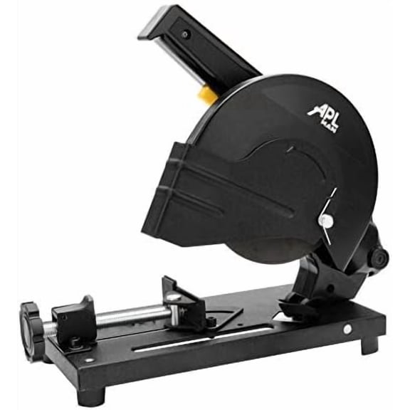 6 Inch Cut off Saw Metal Cutting Chop Saw Miter Saw 45° Angle iron/Rebar/Iron/Plastic Cutting$$Tools & Hardware Other