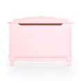 thumbnail image 3 of Classic Toy Box - Pink, 3 of 6