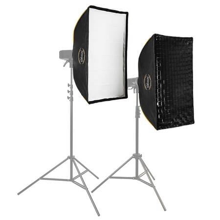 UPC: 0192223084520 | EZ Lock Softbox To Go Kit