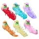 thumbnail image 4 of 6 Adornos De Pájaros De Espuma Con Plumas Para Árboles De Jardín. Ligeros Y Realistas., 4 of 8