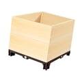 thumbnail image 3 of vortess Raised Garden Bed Easy to Use Convenient Planter Box for Farm Patio Backyard Style D, 3 of 9