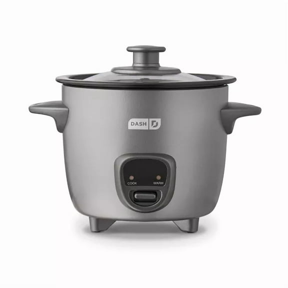 Toastmaster 10 Cup Automatic Rice Cooker with Steamer Basket and ...