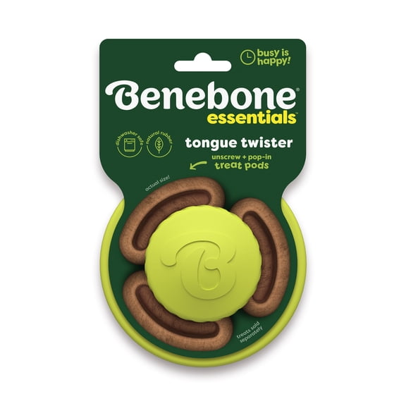 Benebone Essentials Tongue Twister