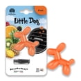 thumbnail image 3 of Aromatizante de Aire para Auto Little Dog Aroma Fruit 4 Pzs, 3 of 4