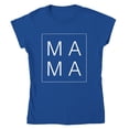 thumbnail image 1 of Women's Mama TShirt, 1 of 8
