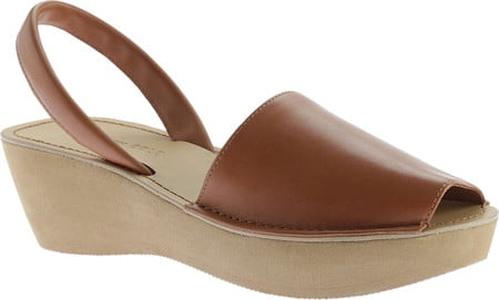 kenneth cole reaction shine glass slingback sandal