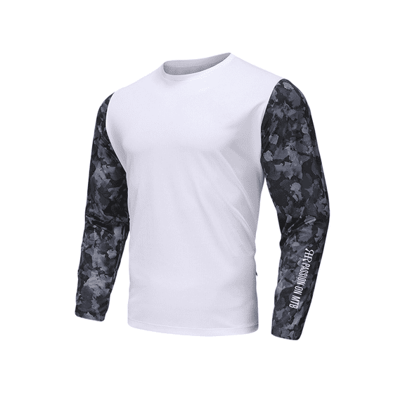 Men's Mountain Bike Shirts Long Sleeve