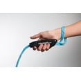 thumbnail image 4 of NiteyLeash - LED Glow in The Dark Pet Dog Leash - Blue, 4 of 6