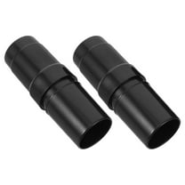 2 Pcs Universal Vacuum Hose Adapter for Versatile Use with Vacuum Cleaner Parts Attachments and Converters