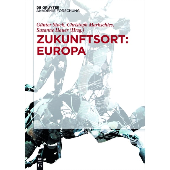 Zukunftsort: Europa, (Hardcover)