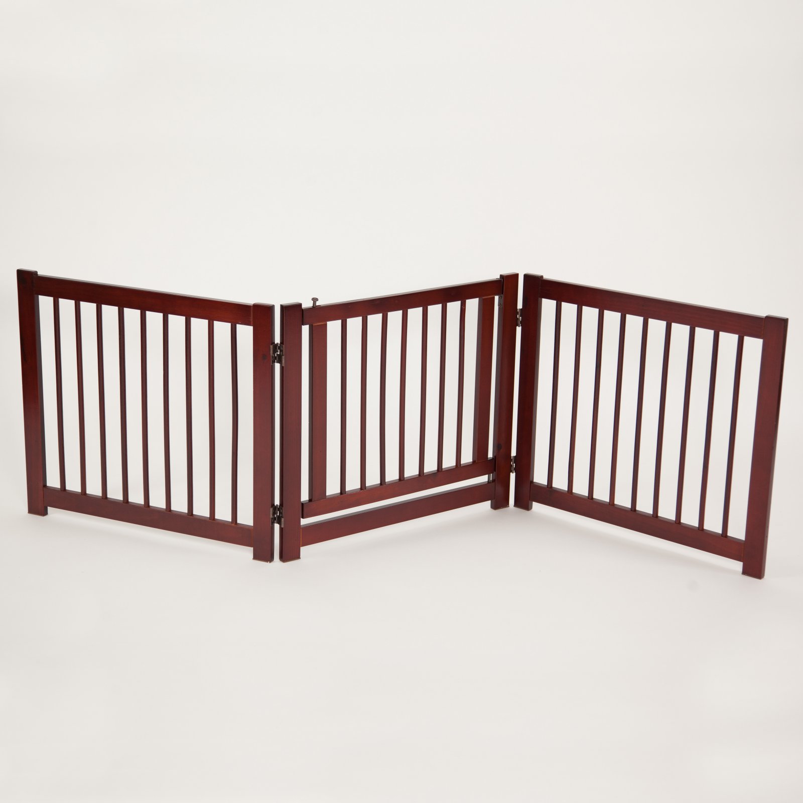 configurable pet gate