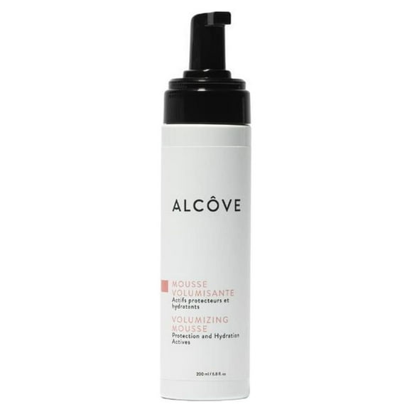 Alcove Volumizing Mousse (200ml)