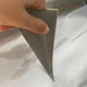thumbnail image 3 of Escurridor de tinte para ventana, raspador de película triangular, herramientas de tinte para tarjetas, envoltura de vinilo, instalación de película de escurridor de esquina triangular, 2 uds., 3 of 5