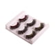 thumbnail image 4 of Pestañas postizas Yuyangstore 3 piezas ligeras 3D reutilizables Estilo G, 4 of 8