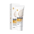 thumbnail image 1 of Relief Sun Rice Sunscreen For Face SPF50+ Better Than Sunscreen SPF50+ For All Skin Types Facial Care, Block UV Rays 40g, 1 of 3