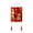 Style A, variant on yuksok Chinese New Year Hanging Decorations 2025 Snake Bedroom Wall Caishen Pendant A