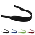 thumbnail image 2 of Outdoor Sunglass Rope Band Holder Eyeglasses Elastic Non-slip Neoprene String Eyewear Accessory, 2 of 8