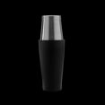 thumbnail image 2 of HOUDINI STAINLESS-BLACK BOSTON CKTL SHKR, 2 of 5