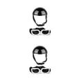 thumbnail image 1 of Billuyoard Dog Cat Goggles Pet Supplies Firmness Sunproof Exquisite Fashionable Long-lasting Gear Protective Shockproof Type6 NO6, 1 of 6