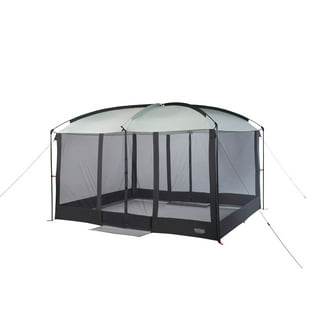 Coleman Screen Shelter 新品 Amazon.com: Coleman Skyshade Screened Shelter with Easy Setup