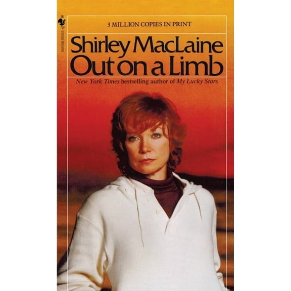 Out on a Limb (Paperback)