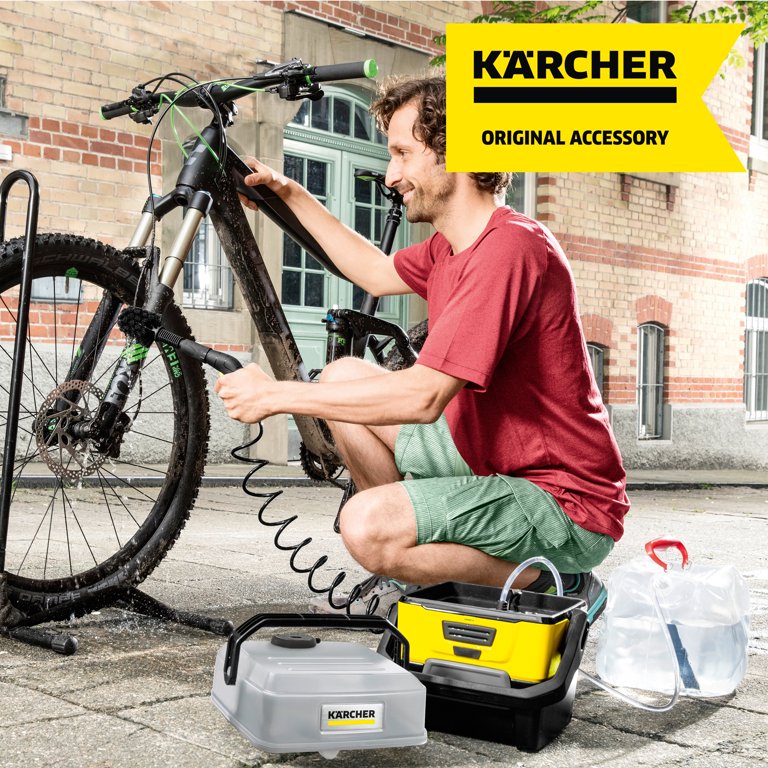 camping duschkabine Faltbare -Duschwanne, tragbare temporäre mit Maat:48 502099 CUBE Cross Hybrid Race