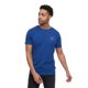 thumbnail image 3 of Crosshatch - Camiseta Caveron para Hombre (Azul), 3 of 3
