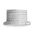 thumbnail image 2 of Fusion Electronics Fil de Haut-Parleur 010-12898-10 Type Rond; VW-1 Ignifuge; Longueur 50 Pieds; Calibre 12; Blanc; Cuivre Multibrins avec Veste Extérieure en PVC Blanc, 2 of 2