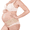 Beige, variant on Adjustable Maternity Belly Band Support Belt for Pregnancy, Back & ...