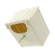 thumbnail image 5 of KAKOWELY Caja de cría de aves, casa para pájaros, nido, caja nido para agapornis, periquitos y cacatúas, 5 of 5