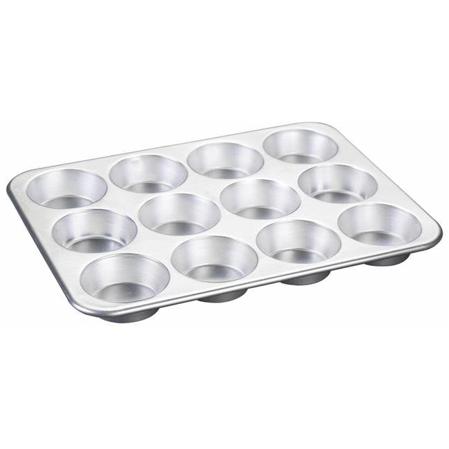 12 Cup Standard Size Muffin Pan