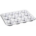 thumbnail image 1 of Nordic Ware 45500 12 Cup Standard Size Muffin Pan, 1 of 2