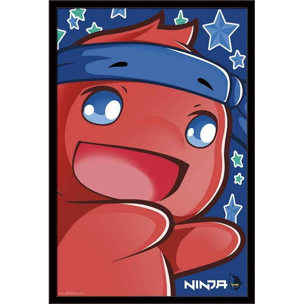 Pon Pon Ninja Roblox Id