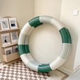 thumbnail image 4 of FANNGYX Inflatable Swimming Pool, Thickened Heavy-Duty Design, Spacious Family Pool for Garden & Backyard Summer Parties LG618-221, 4 of 5