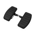 thumbnail image 2 of Almohadillas de goma de pie 2x de pie de la motocicleta, accesorios de confort mejorados descansados ​​del pie para el pie para vf250 vf750 Negro, 2 of 8