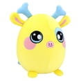thumbnail image 4 of Squeezamals - Series 2 - Deluxe Plush, 4 of 9