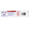 thumbnail image 3 of Crema Adhesiva para Dentaduras Fixodent Original 68 g Paquete de 6, 3 of 5