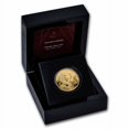 thumbnail image 3 of 2023 St. Helena 1 oz Gold Modern Japanese Trade Dollar Proof, 3 of 4