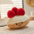 thumbnail image 2 of Jellycat Cake, Jelly Cat, Stuffed Plush Toy Soft Cute Plush Toy Birthday Children's Day Gifts For Teens Adults Baby, 2 of 5