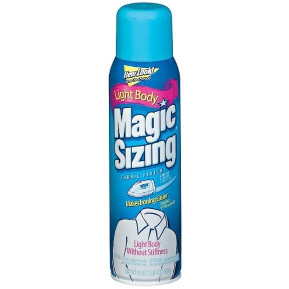 Aprestador para telas Faultless Magic Sizing 591 ml