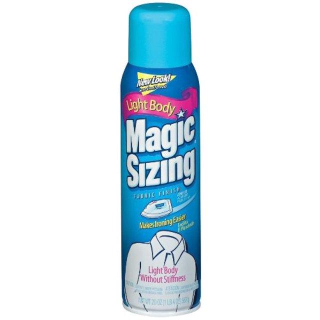 Aprestador para telas Faultless Magic Sizing 591 ml