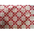 thumbnail image 4 of oneOone Cotton Silk Fabric Geometric & Floral Block Fabric Prints By Yard 42 Inch Wide, 4 of 4