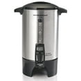 thumbnail image 5 of Hamilton Beach 45 Cup Coffee Urn 40519C, 5 of 5