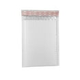 thumbnail image 1 of 30pieces Durable Bags Reliable Delivery Waterproof Bubble Mailers，Mailers Bubble Mailers Packaging For Reliable Delivery Waterproof Package white, 1 of 9