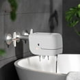 thumbnail image 1 of Faucet Cover, Bathtub Spout Protector, Learner Safety Bathroom Accessory, Soft Cushioning, Easy Installation, No Tools Required, Prevent Bumps and Injuries, 1 of 8