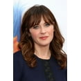 thumbnail image 2 of Zooey Deschanel At Arrivals For Trolls Premiere The Regency Village Theatre Los Angeles Ca October 23 2016. Photo By, 2 of 2